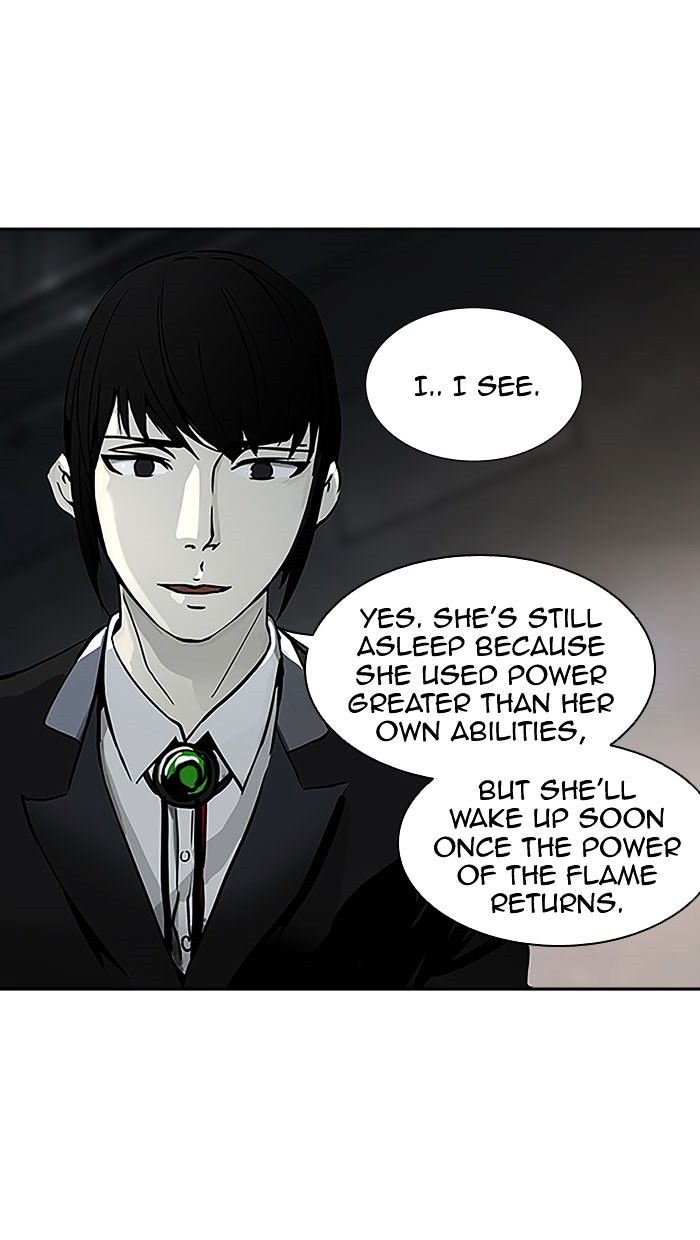 Tower of God, Chapter 315 image 009